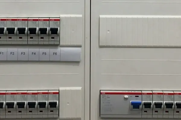 Instalime Elektrike