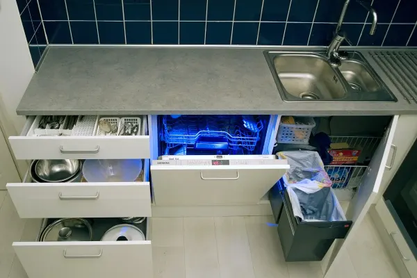 Riparime Elektroshtëpiake