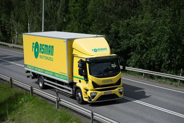 Transport
